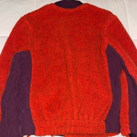 Free People We the Free Rivington Sherpa Jacket - Picture 4 of 4